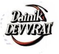 Dainik Devvrat